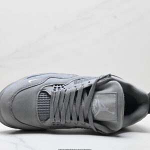 jordan 4 retro 'industrial blue' (2024)​