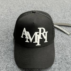 amiri cap collection