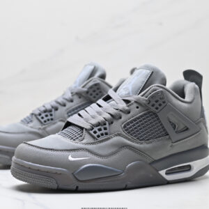 jordan 4 retro 'industrial blue' (2024)​