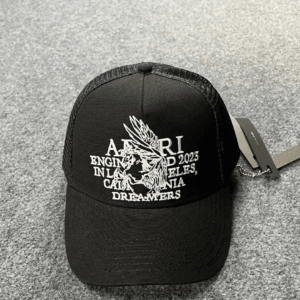 amiri cap collection