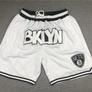vintage basketball shorts