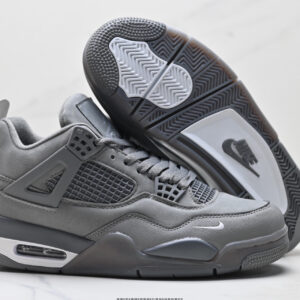 jordan 4 retro 'industrial blue' (2024)​