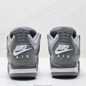 jordan 4 retro 'industrial blue' (2024)​