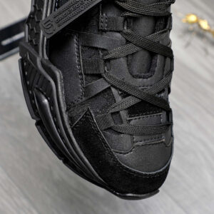 dolce & gabbana sneakers black