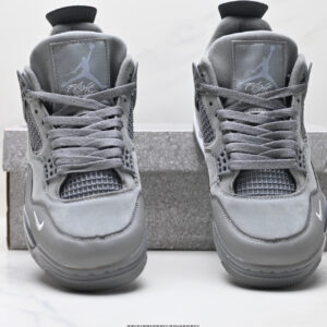 jordan 4 retro 'industrial blue' (2024)​