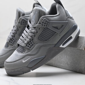 jordan 4 retro 'industrial blue' (2024)​