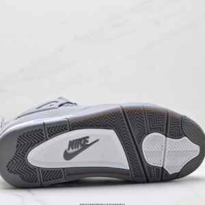 jordan 4 retro 'industrial blue' (2024)​