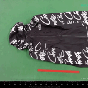 elitework zipper jacket multi color