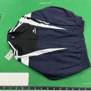 lencia embroidered tracksuit multicolor