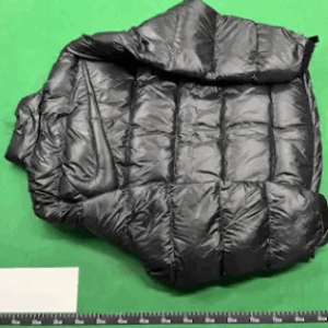 nike x drake nocta jacket multicolor