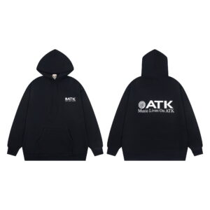 gallery dept. hoodie multi color
