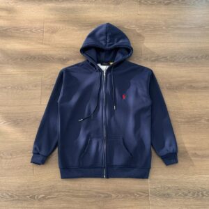 polo ralph lauren hoodie multicolor