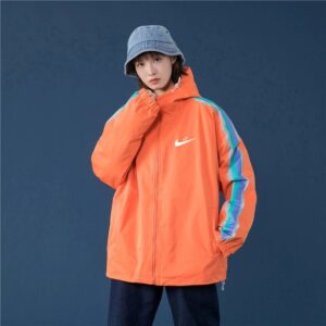 nike unisex jacket