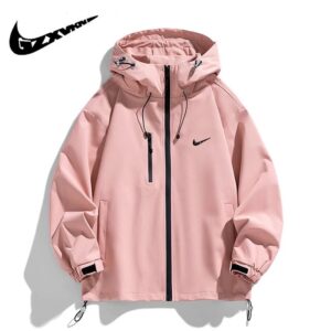nike spring windproof jacket+multiple colors