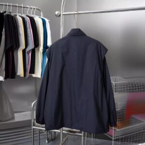 burberry nylon jacket