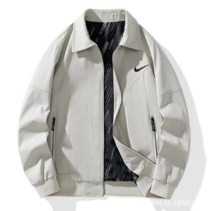 nike casual jacket