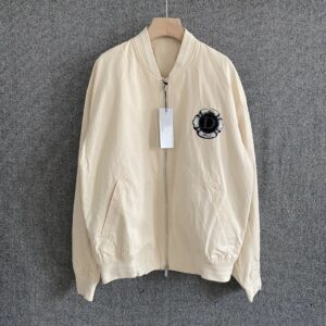 di early autumn bomber jacket
