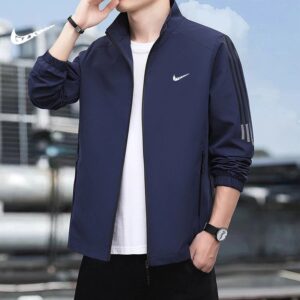 nike men's jacket 4185