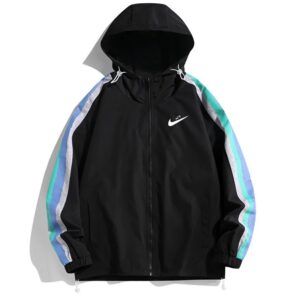 nike unisex jacket