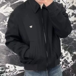 cel arc de triomphe jacket