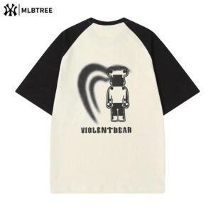 mlbtree 2021 collection tee