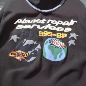 planet repair hoodie