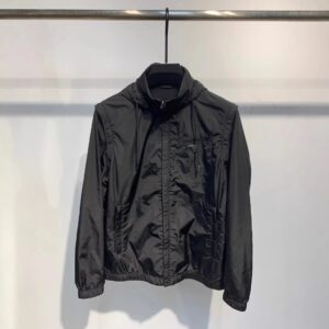 2025 early spring p triangle jacket