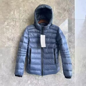 canada goose crofton light jacket multi color