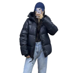 canada goose crofton jacket multicolor