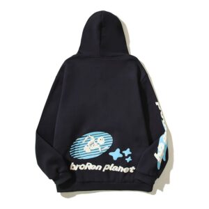 cosmic speed hoodie