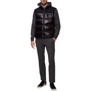 canada goose insulated vest multi