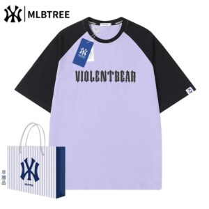 mlbtree 2021 collection tee