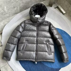 mayabreadwear unisex puffer jacket multi color