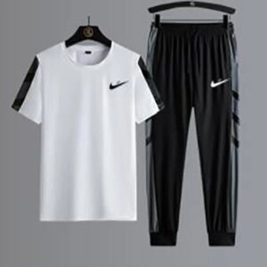 nike tracksuit set
