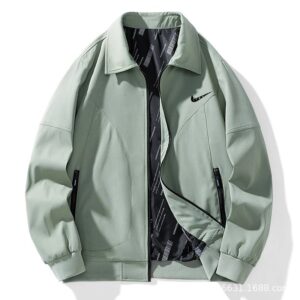 nike casual jacket