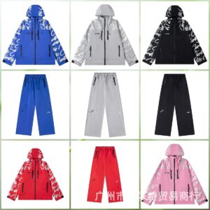 elitework reflective jacket multicolor