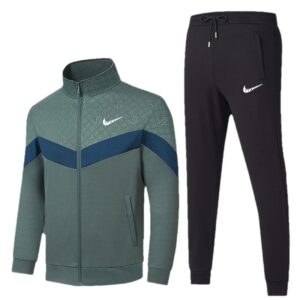 nike tracksuit