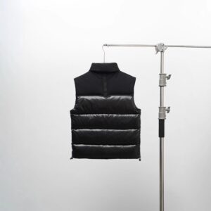 canada goose insulated vest multi