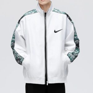 nike sports jacket