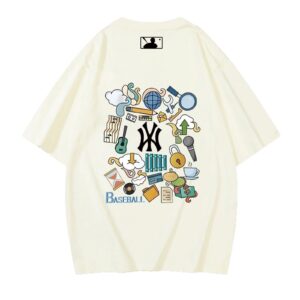 mlb baseball t shirt