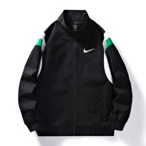 nike sports jacket