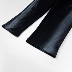 maison margiela mm6 loose pants