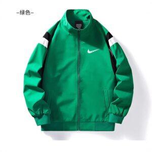nike sports jacket