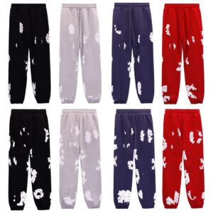 fall winter couple tracksuit