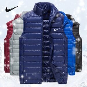 nike outdoor lightweight vest+multiple colors