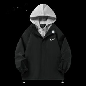 nike hoodie jacket