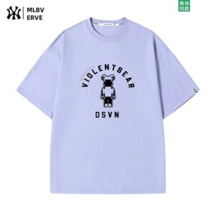 mlbv erve t shirt collection