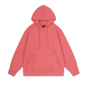 air jordan 23 letter hoodie （multiple colors）