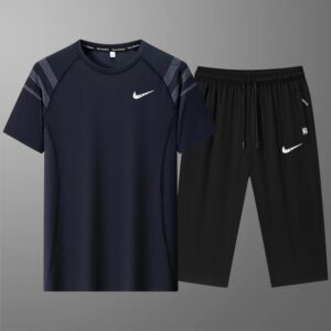 nike 2025 new ice silk outdoor set+multiple colors