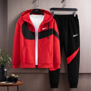 nike men's sports suit +multiple colors